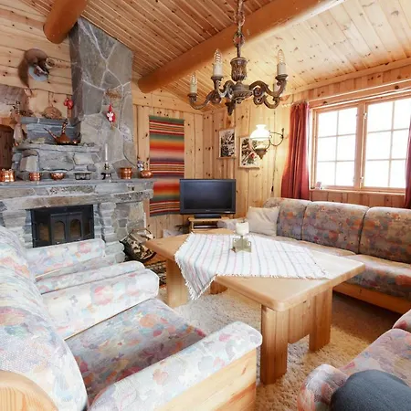 Дом отдыха Langlofonna Странда