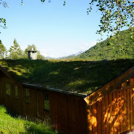 Nyaraló Langlofonna