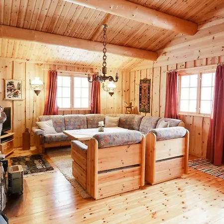 Сasa de vacaciones Langlofonna Stranda (More og Romsdal)