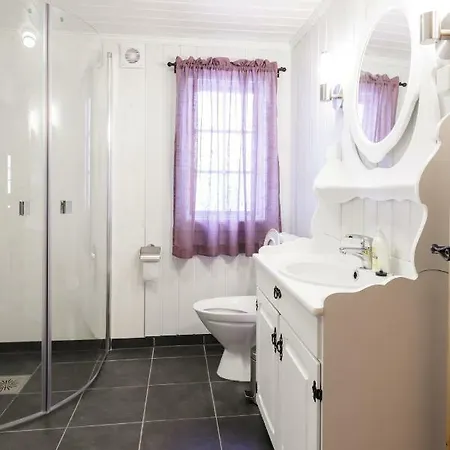 Сasa de vacaciones Langlofonna