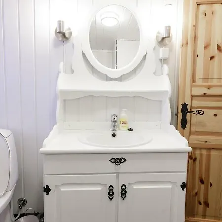 Сasa de vacaciones Langlofonna