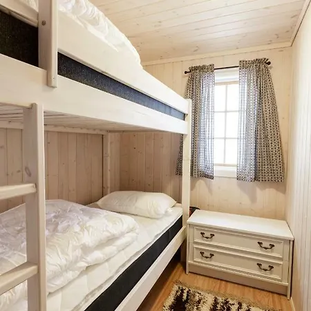 Langlofonna Сasa de vacaciones Stranda (More og Romsdal)